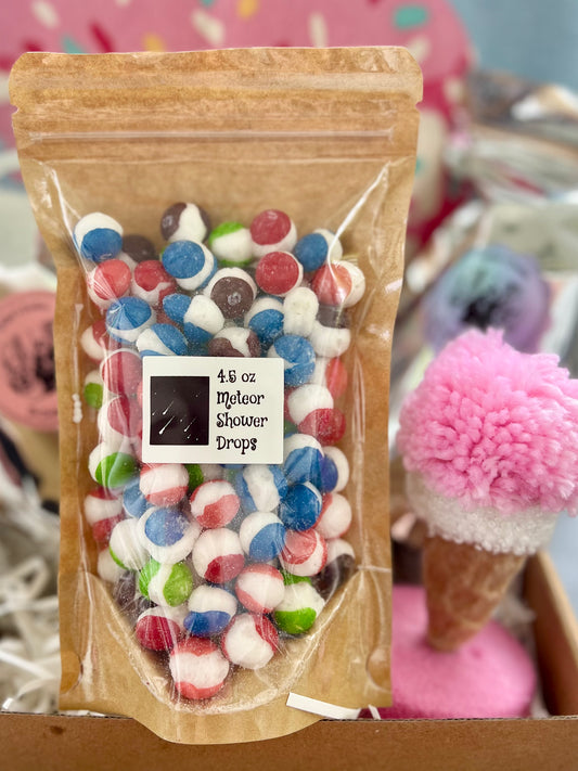 Meteor Shower Drops - Wild Berry