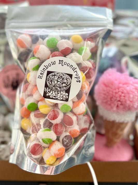 Rainbow Moondrops