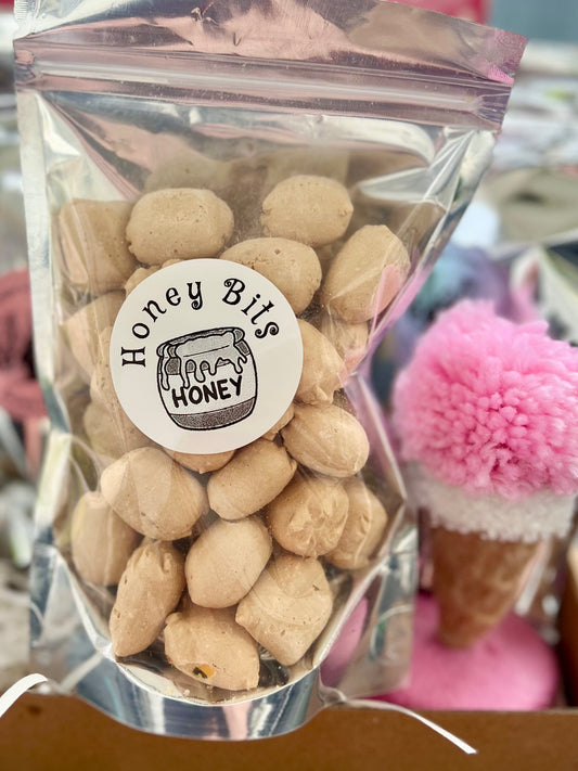 Honey Bites