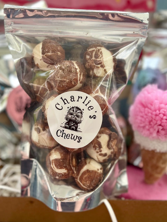 Charlies Chews